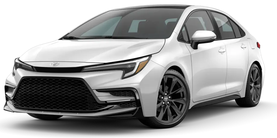 سيارات سيدان (Sedan)