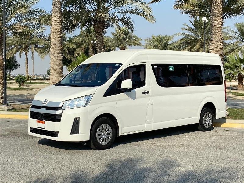 هاي لوكس (Hi-Lux)