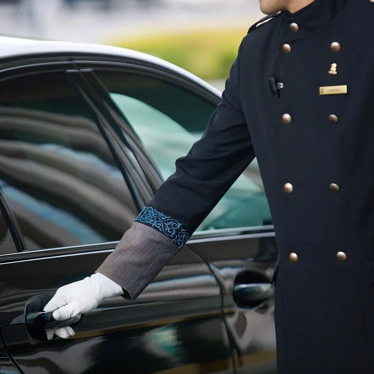 Private Car with Driver Employment 2026 — A Guide for Companies and Individuals