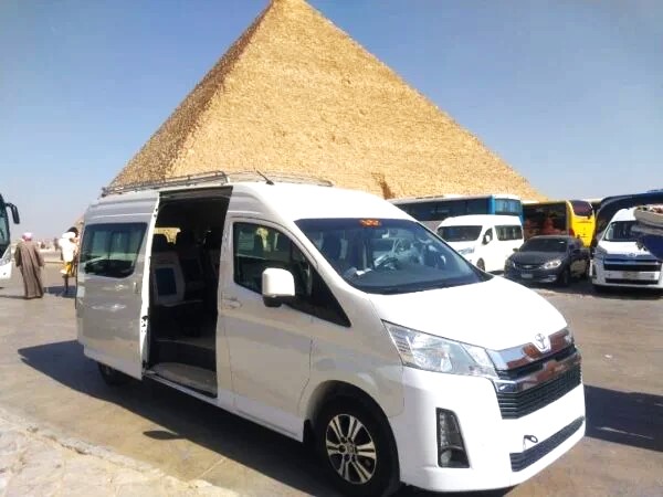 إيجار ميكروباص بسائق للرحلات والفعاليات – مكيف وموثوق
