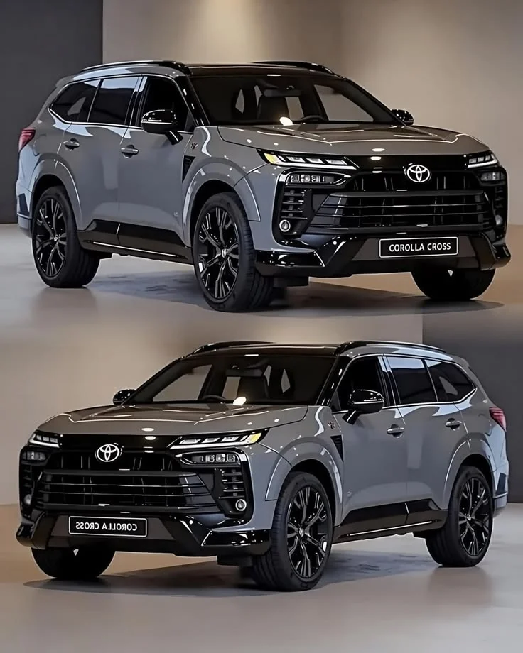 إيجار سيارة SUV بسائق – القوة والفخامة في رحلة واحدة | العربي كارز